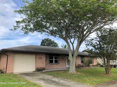 630 Georgia Avenue Melbourne, FL 32901