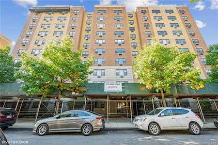 1275 Grant Avenue #8F Bronx, NY 10456