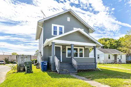 1901 Agler Road Columbus, OH 43224