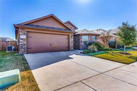 716 Rutherford Drive Crowley, TX 76036
