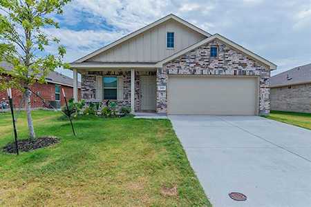 243 Laurenbrooke Drive Anna, TX 75409