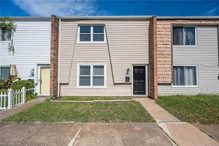 1201 Green Cedar Ln Virginia Beach, VA 23453
