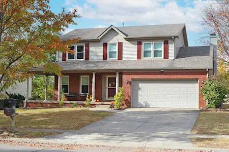 3573 Indian Summer Trl Lexington, KY 40509