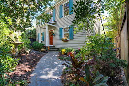 22-3/4 Pitt St Charleston, SC 29401