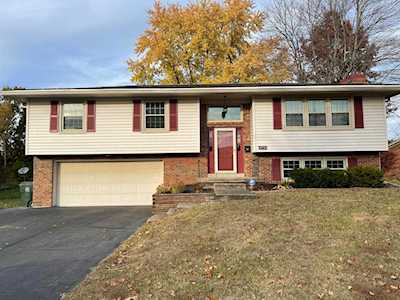 1345 Tanforan Dr Lexington, KY 40517