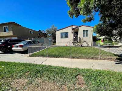 3822-26 47Th St San Diego, CA 92105