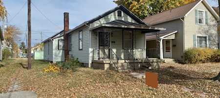 320 E 3rd Street Peru, IN 46970