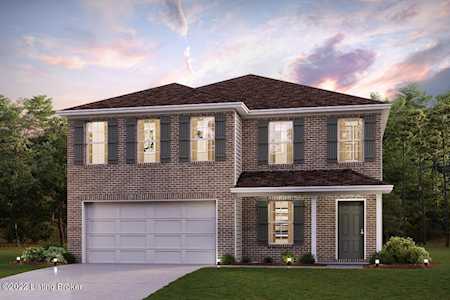 391 Nancy Dr Shepherdsville, KY 40165