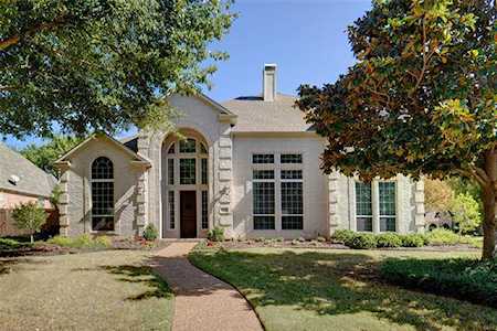 1127 Longford Circle Southlake, TX 76092