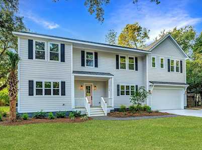 2159 Parkway Dr Charleston, SC 29412