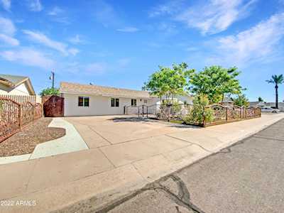 2107 N 68th Place Scottsdale, AZ 85257