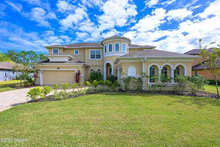53 Tomoka Ridge Way Ormond Beach, FL 32174