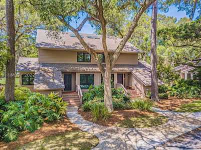 2531 Gleneagle Ln #2531 Hilton Head Island, SC 29928