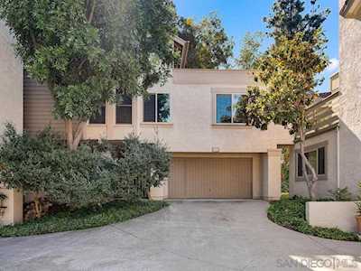 4445 Caminito Ocio San Diego, CA 92108