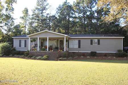 6014 Mercer Mill Brown Marsh Road Clarkton, NC 28433
