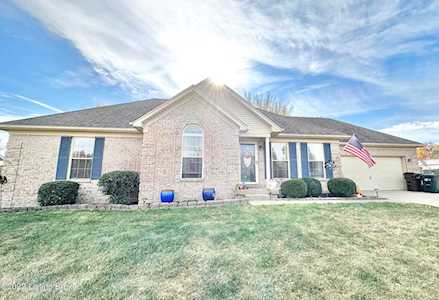 340 Jasper Ln Mt Washington, KY 40047