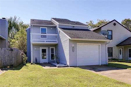 3533 Shawn Ct Virginia Beach, VA 23453