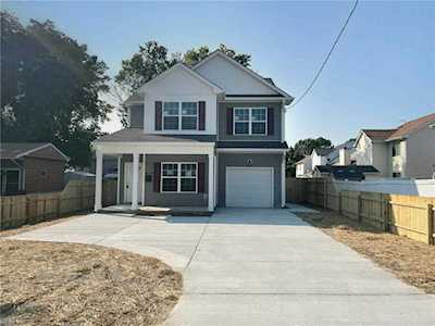 1527 Old Buckroe Rd Hampton, VA 23664