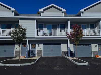 5 Callaway Dr #Unit 4 Concord, NH 03301