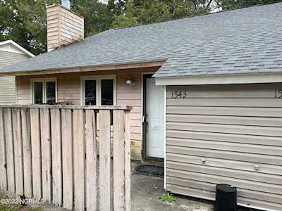 1543 College Way New Bern, NC 28562
