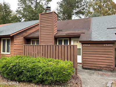 1502 College Way New Bern, NC 28562