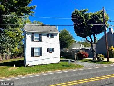 518 Cohawkin Rd Mullica Hill, NJ 08062