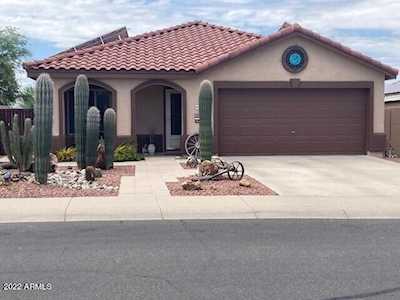 10557 W Via Del Sol Peoria, AZ 85383