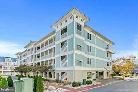 2 Fountain Dr E #4E Ocean City, MD 21842