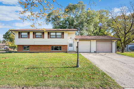 6360 Sunderland Drive Columbus, OH 43229
