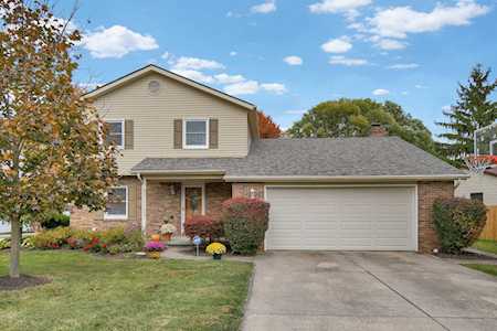 1092 Fairfield Drive Marysville, OH 43040