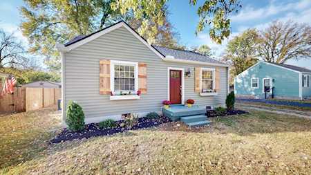 433 Green Acres Dr Franklin, TN 37064