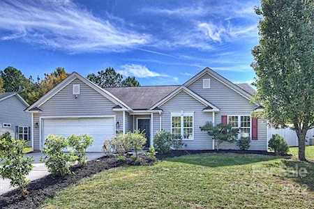 13941 Ballyshannon Ln Charlotte, NC 28278