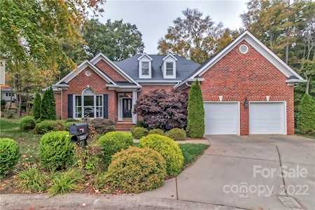10114 Victoria Mill Ct Charlotte, NC 28277