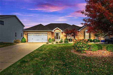 719 Pine View Ct Lake St Louis, MO 63367