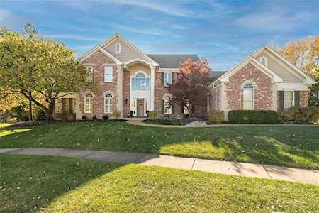 18116 Big Pine Ct Wildwood, MO 63005