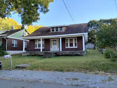 317 Valeria St Nashville, TN 37210
