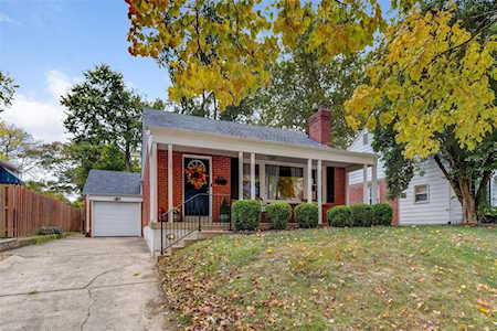 8524 Douglas Ct St Louis, MO 63144