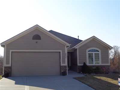 2035 W Springs Way St Excelsior Springs, MO 64024