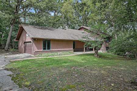 15941 Silent Creek Ct Chesterfield, MO 63017