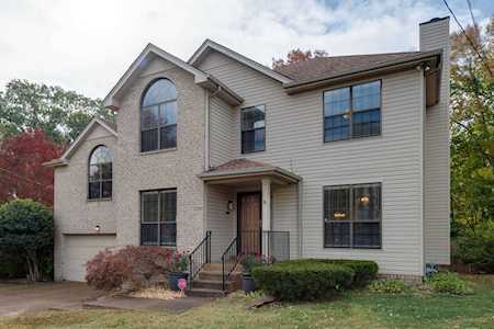 3324 Cobble St Nashville, TN 37211