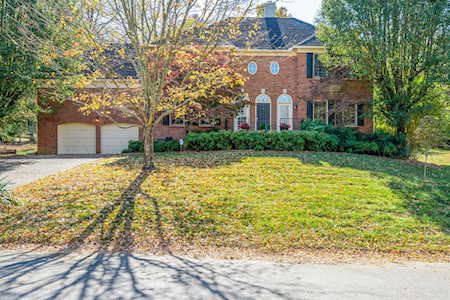 8347 Carriage Hills Dr Brentwood, TN 37027