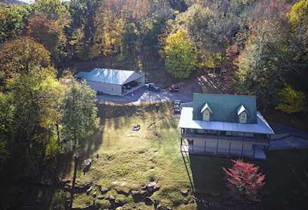 1498 Fort Blount Ferry Rd Gainesboro, TN 38562
