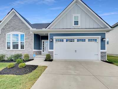2968 Leatherwood Dr Murfreesboro, TN 37128