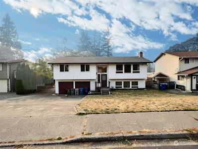 18851 129th Place SE Renton, WA 98058