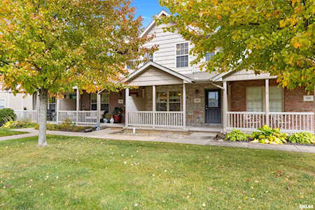 394 Holland Rd Germantown Hills, IL 61548