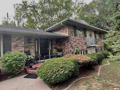 419 W Collingwood Circle Peoria, IL 61614