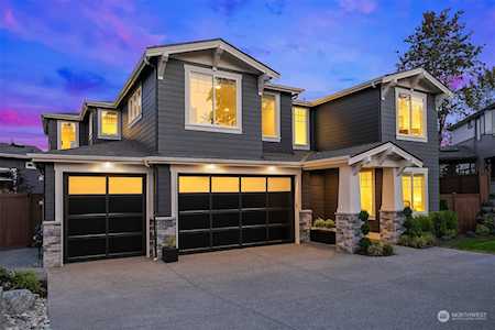 1412 4th Dr Kirkland, WA 98033