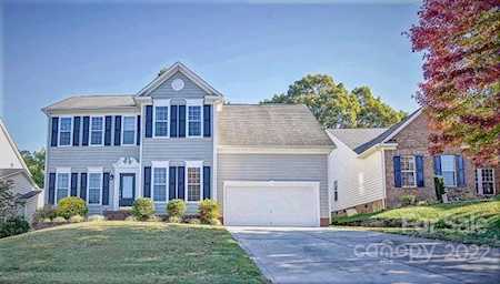 1003 Hamstead Ct Indian Trail, NC 28079