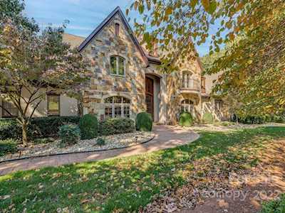 10835 Hermit Thrush Ln Charlotte, NC 28278