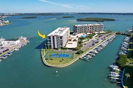 1 Key Capri #503W Treasure Island, FL 33706